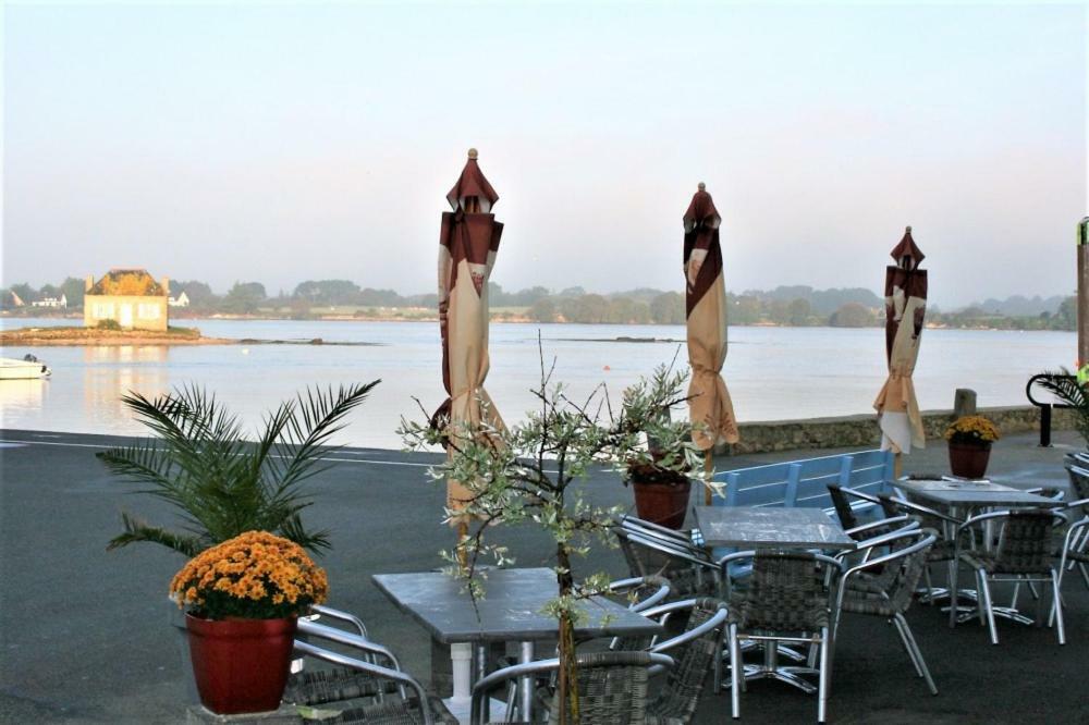 Ty Cado Villa Belz Buitenkant foto